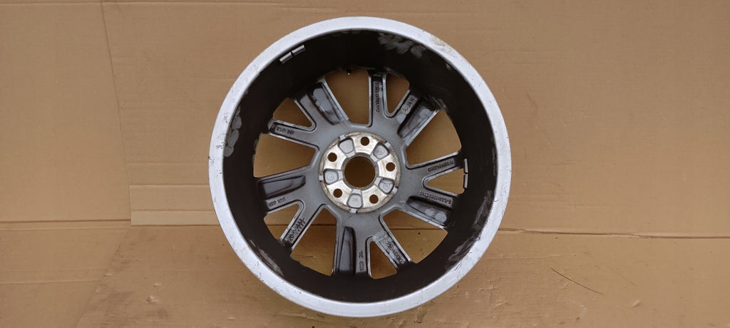 1x Alufelge 17 Zoll 7.0" 5x112 45ET 81A601025C Audi Q2 Rim Wheel FEL7594508990il