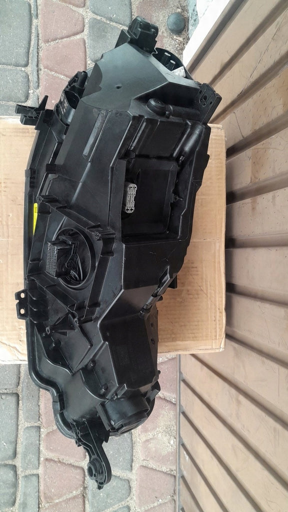 Frontscheinwerfer Audi A5 8W69410333D Full LED Links Scheinwerfer Headlight