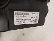 Laden Sie das Bild in den Galerie-Viewer, Frontscheinwerfer Alfa Romeo 505725720 50572577 Full LED Ein Satz Headlight SCH4791176932xg