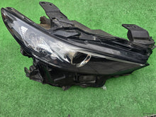 Laden Sie das Bild in den Galerie-Viewer, Frontscheinwerfer Mazda 3 BCJH-51030 LED Rechts Scheinwerfer Headlight SCH6955346942zc