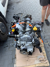 Load image into Gallery viewer, Motor Fiat Opel Doblo Combo A13FD 1.3 JTD 140TKm Diesel Engine Komplett MOT8695834703np