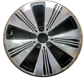 1x Alufelge 18 Zoll 7.5