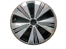 Load image into Gallery viewer, 1x Alufelge 18 Zoll 7.5" 5x112 53 5ET A2434010100 Mercedes-Benz Eqa Rim Wheel FEL7887920224mf
