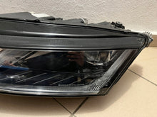 Laden Sie das Bild in den Galerie-Viewer, Frontscheinwerfer Skoda Octavia IV 5E4941015B Full LED Links Headlight SCH6896463075jl