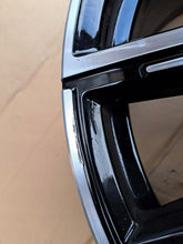 Load image into Gallery viewer, 1x Alufelge 19 Zoll 9.0" 5x112 42ET 8747305 BMW 4 G26 Rim Wheel FEL4964015581bs