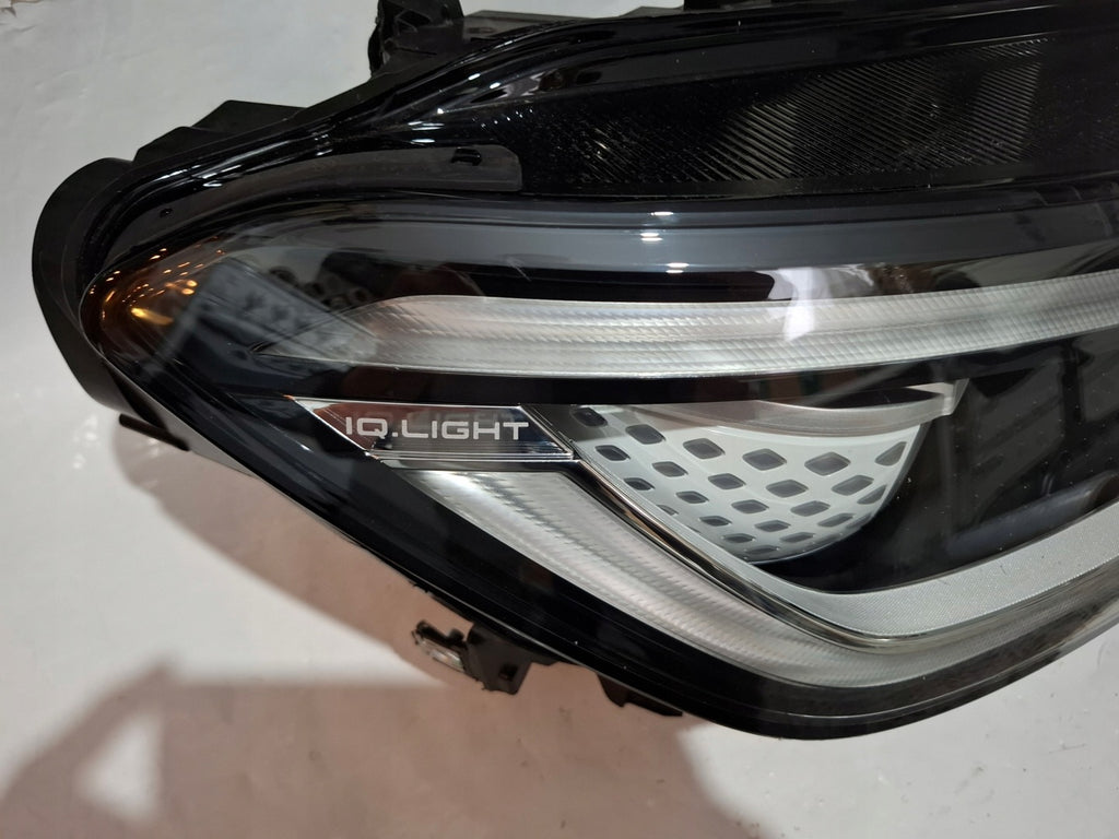 Frontscheinwerfer VW Id.4 11B941036S 00217505-14 LED Rechts Headlight SCH6999192443jq