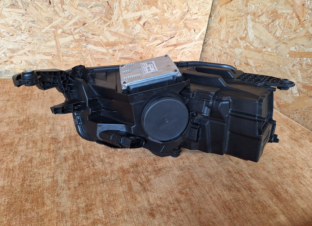 Frontscheinwerfer Skoda Fabia III 6V1941015E Full LED Links Headlight