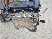 Load image into Gallery viewer, Motor Hyundai Kia Ix20 Venga G4FC 1.6 77TKm 2006 Benzin Engine Unkomplett