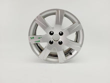 Load image into Gallery viewer, 1x Alufelge 16 Zoll 7.0" 4x108 32ET Glanz Silber 9673708077 Peugeot 308 I FEL4847996880cl