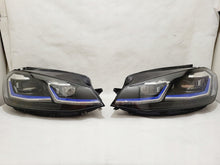 Load image into Gallery viewer, Frontscheinwerfer VW Golf VII 5G1941081B 5G1941082B LED Rechts oder Links SCH6114308821je