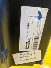 Laden Sie das Bild in den Galerie-Viewer, Frontscheinwerfer Dacia Sandero III 260107978R LED Rechts Scheinwerfer Headlight
