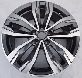 1x Alufelge 18 Zoll 7.5