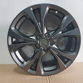 1x Alufelge 18 Zoll 7.5