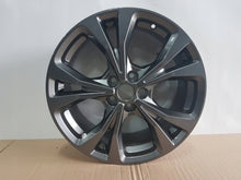 Load image into Gallery viewer, 1x Alufelge 18 Zoll 7.5" 5x108 50ET Ford Kuga Iii Rim Wheel FEL1670300575ac