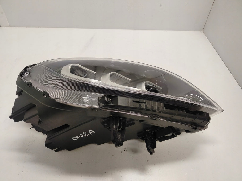 Frontscheinwerfer Hyundai Kona 92102J9600 Full LED Rechts Scheinwerfer Headlight SCH5931659198lb