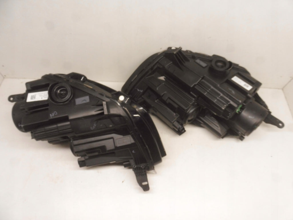 Frontscheinwerfer Ford Ecosport GN15-13D154-HE LED Ein Stück (Rechts oder Links) SCH2508457919up