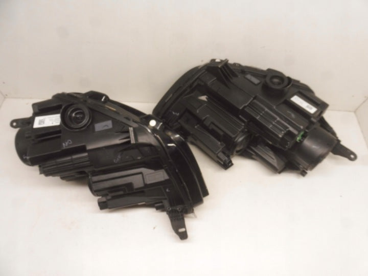 Frontscheinwerfer Ford Ecosport GN15-13D154-HE LED Ein Satz Headlight SCH2508457919up