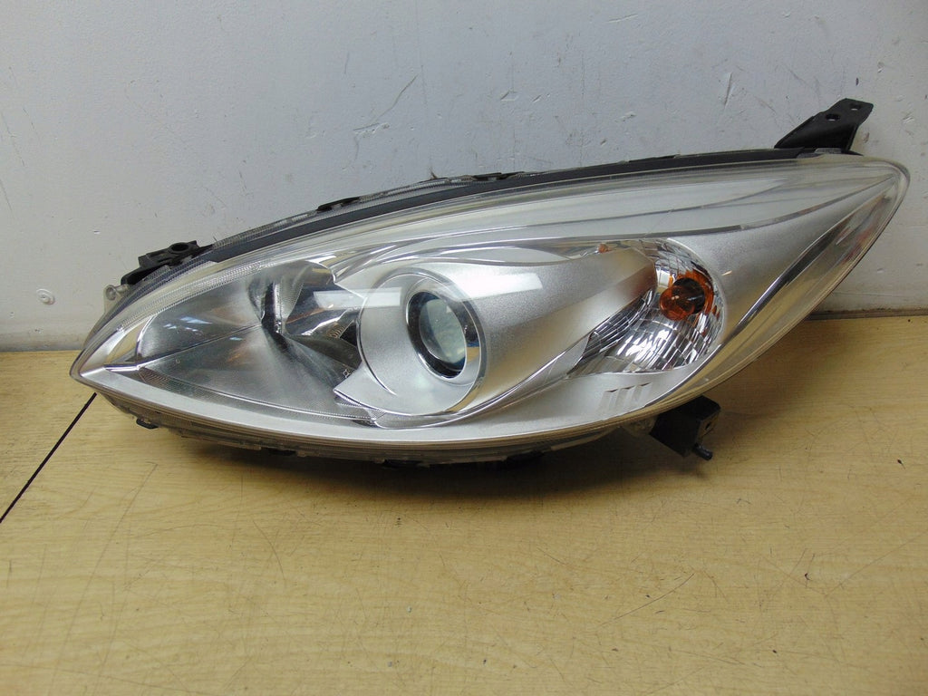 Frontscheinwerfer Mazda 5 C513-51040 Xenon Links Scheinwerfer Headlight SCH4941700802xw