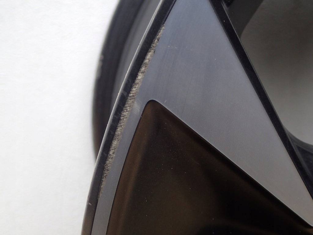 1x Alufelge 19 Zoll 8.0" 5x112 40ET Glanz Schwarz 5FF601025E Cupra Formentor I FEL5369796716zy