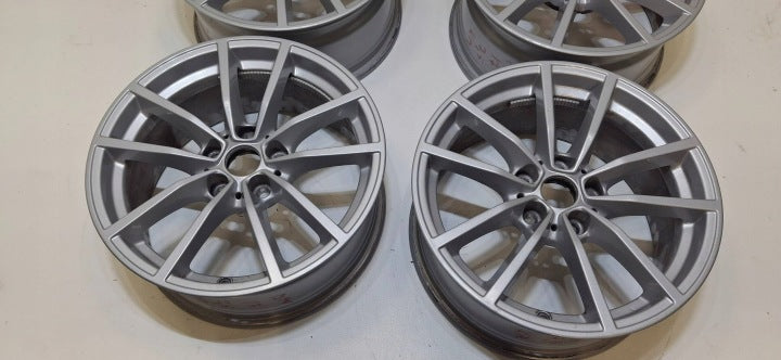 4x Alufelge 17 Zoll 6883520 BMW G21 G20 Rim Wheel FEL1469649307or