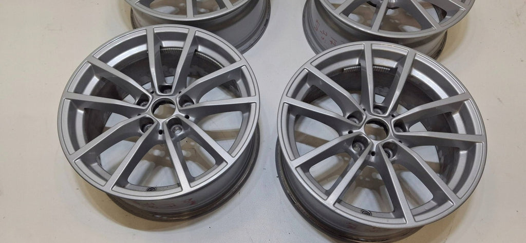 4x Alufelge 17 Zoll 6883520 BMW G21 G20 Rim Wheel FEL1469649307or