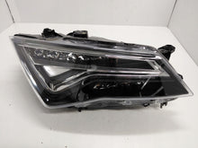 Laden Sie das Bild in den Galerie-Viewer, Frontscheinwerfer Seat Ateca Rechts Scheinwerfer Headlight SCH4847540544rn