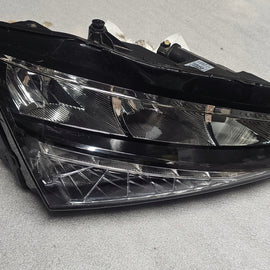 Frontscheinwerfer Skoda Scala 657941016 Rechts Scheinwerfer Headlight SCH6599694845xj