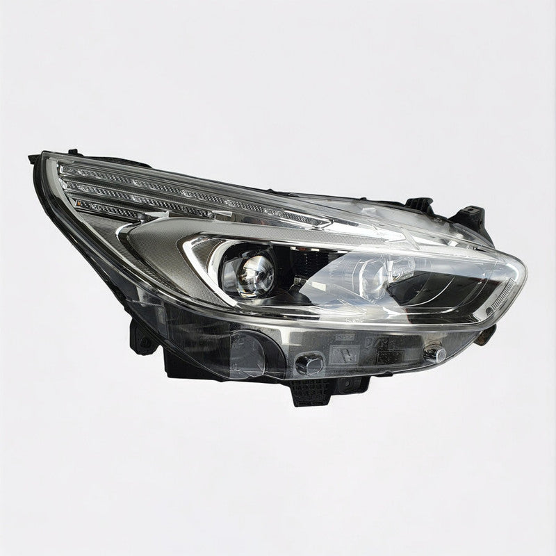 Frontscheinwerfer Ford Galaxy EM2B-13W029-EN 90076247 LED Rechts Headlight