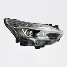 Laden Sie das Bild in den Galerie-Viewer, Frontscheinwerfer Ford Galaxy EM2B-13W029-EN 90076247 LED Rechts Headlight