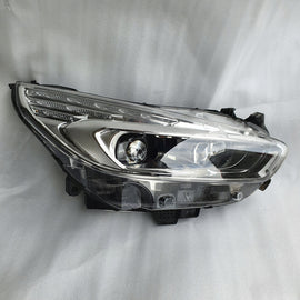 Frontscheinwerfer Ford Galaxy LED Rechts Scheinwerfer Headlight