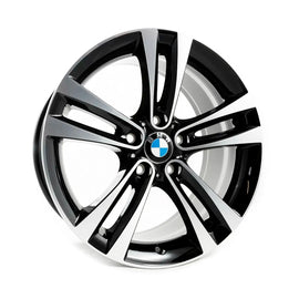 4x Alufelge 18 Zoll 8.0