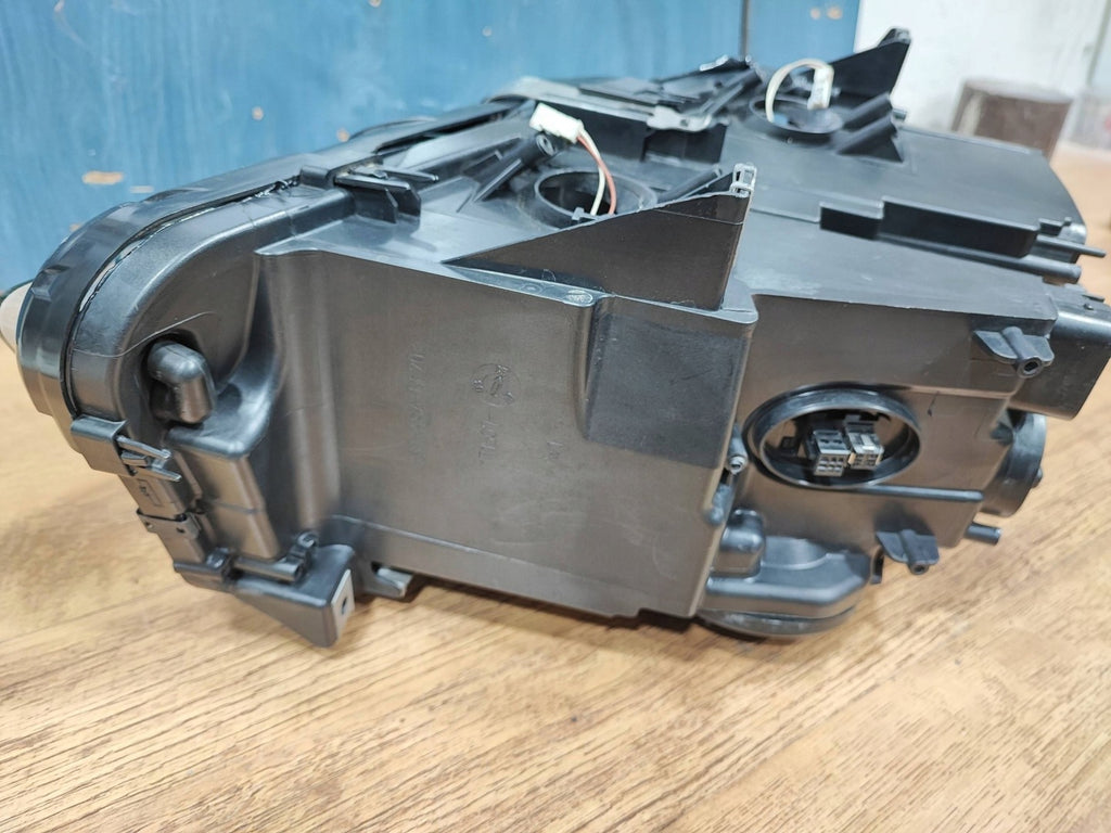 Frontscheinwerfer BMW 5 F11 F10 7203251 Links Scheinwerfer Headlight SCH8800785640ox