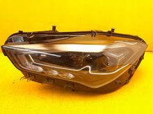 Laden Sie das Bild in den Galerie-Viewer, Frontscheinwerfer Mercedes-Benz Cla A118901301 LED Links Scheinwerfer Headlight SCH8126263541km