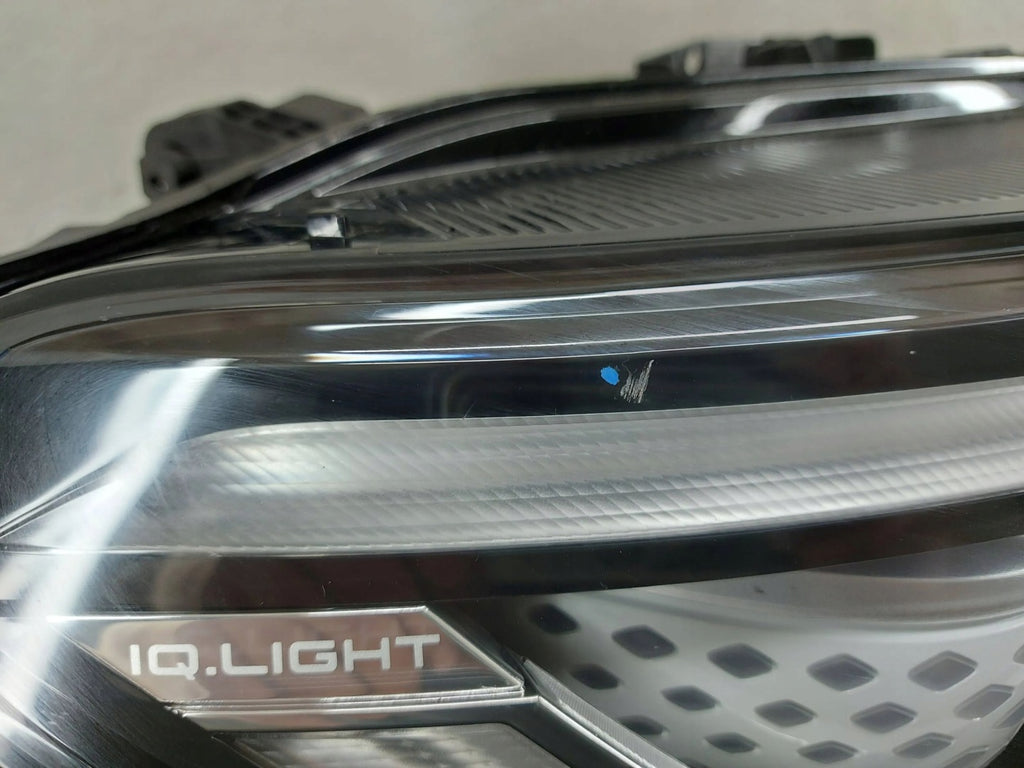 Frontscheinwerfer VW Id.4 11B941036N Rechts Scheinwerfer Headlight SCH3187103972bn