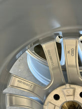 Load image into Gallery viewer, 4x Alufelge 18 Zoll 7.5" 5x112 8V0601025BL Audi A3 Rim Wheel FEL5059023494xa