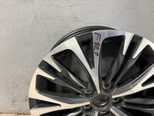 Load image into Gallery viewer, 1x Alufelge 18 Zoll 7.0" 5x114.3 50ET CMS1118-3 Toyota Yaris Cross Rim Wheel FEL1969446745ku