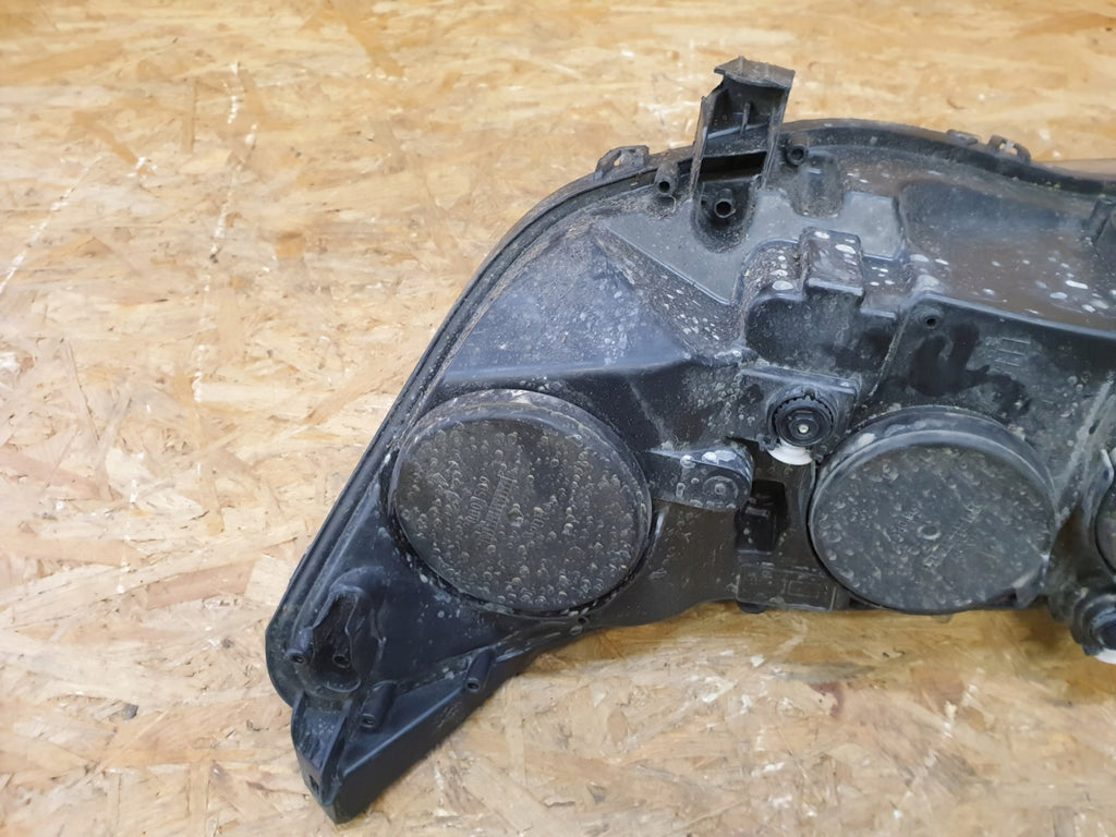 Frontscheinwerfer Fiat Ducato 1394418080 Rechts Scheinwerfer Headlight SCH1635085362jp