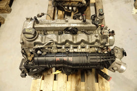 Motor Hyundai Kia I30 Ceed D4FB 1.6 CRDI 81kW 2012 Diesel Engine Unkomplett