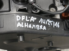 Load image into Gallery viewer, Motor VW Sharan DFLA 2.0 TDI 150PS 110kW 130TKm Diesel Engine Unkomplett