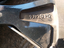 Load image into Gallery viewer, 1x Alufelge 20 Zoll 9.0" 5x112 8747311 BMW Rim Wheel FEL3580309136wp