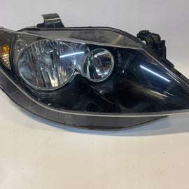 Frontscheinwerfer Seat Ibiza IV 6J1941006D Rechts Scheinwerfer Headlight SCH5864995568ne