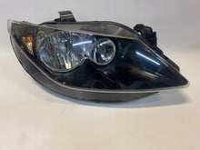 Load image into Gallery viewer, Frontscheinwerfer Seat Ibiza IV 6J1941006D Rechts Scheinwerfer Headlight SCH5864995568ne