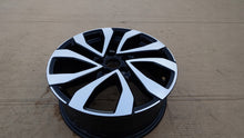 Load image into Gallery viewer, 1x Alufelge 16 Zoll 6.0" 5x100 35ET Glanz Schwarz 2GM601025AA VW T-Cross FEL9433518800xx