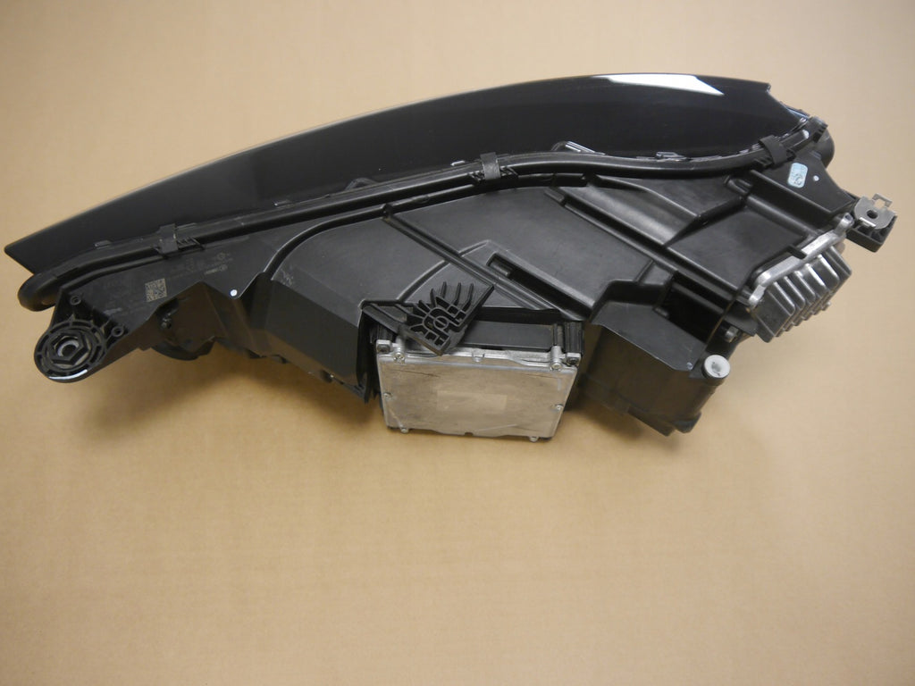 Frontscheinwerfer Audi Q5 80A941036 LED Rechts Scheinwerfer Headlight SCH2051167319cl