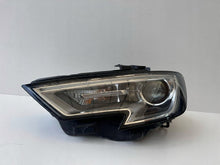 Laden Sie das Bild in den Galerie-Viewer, Frontscheinwerfer Audi A3 8V0941005E Links Scheinwerfer Headlight