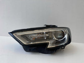 Frontscheinwerfer Audi A3 8V0941005E Links Scheinwerfer Headlight
