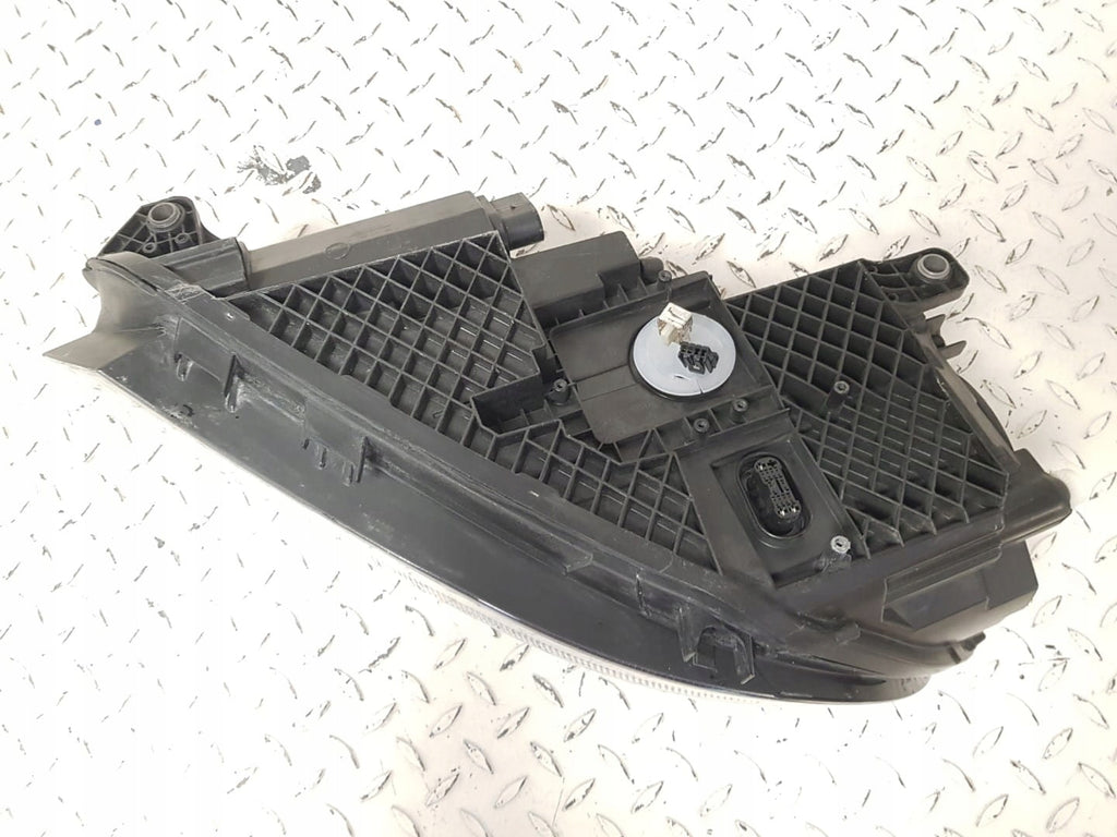 Frontscheinwerfer VW Tiguan 5N1941034 LED Rechts Scheinwerfer Headlight