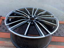 Load image into Gallery viewer, 1x Alufelge 20 Zoll 8.5" 5x112 50ET 6880106B BMW I8 Rim Wheel FEL2131955596hg