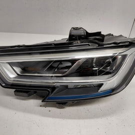 Frontscheinwerfer Audi A3 8V0941033C Full LED Links Scheinwerfer Headlight SCH3109885897zr
