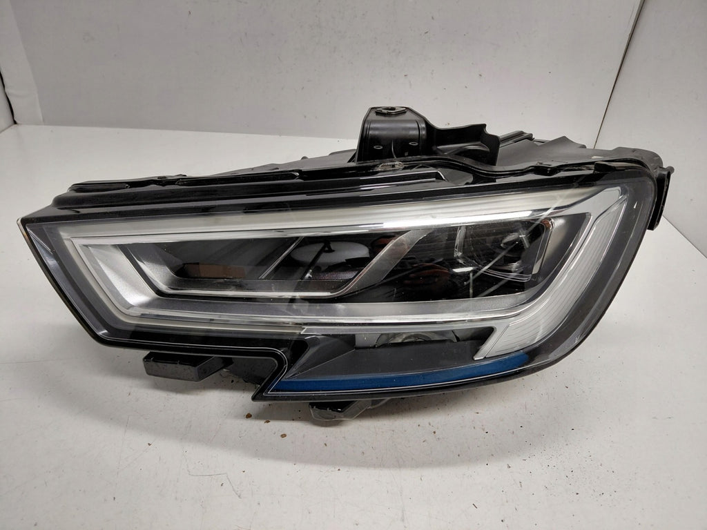 Frontscheinwerfer Audi A3 8V0941033C Full LED Links Scheinwerfer Headlight SCH3109885897zr
